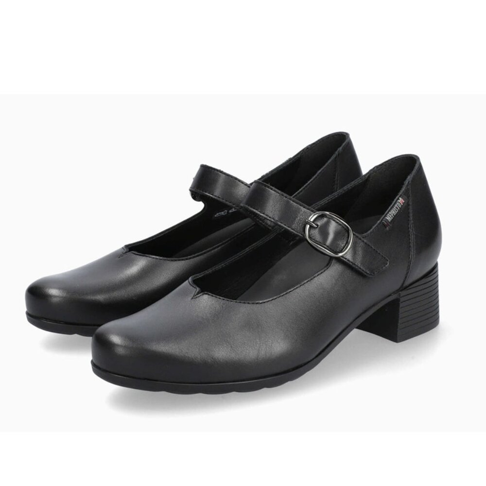 Mephisto Gessika Women's Ballerinas